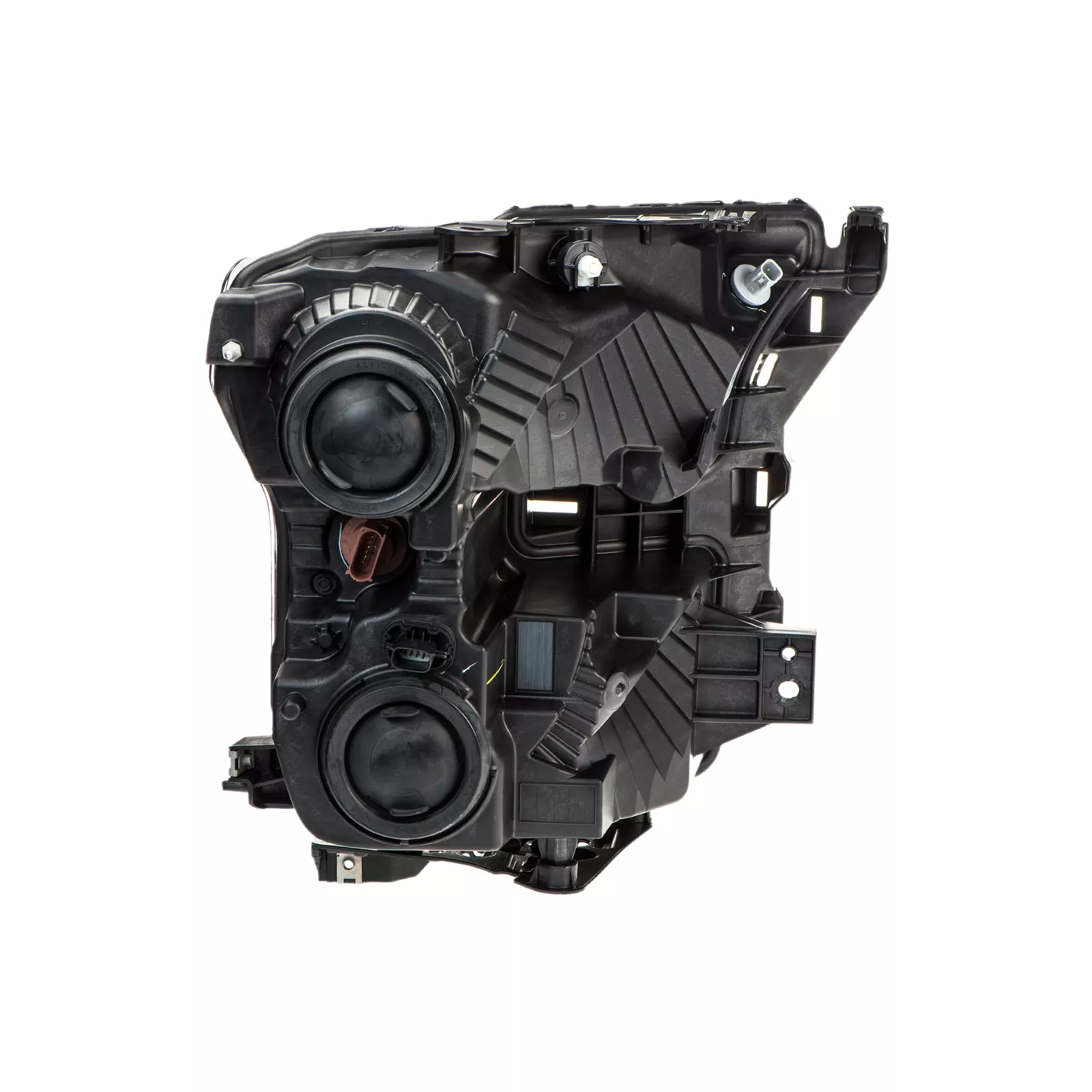 FAROL LH DEL FORD F-150 2015-2017 - Imagen 2