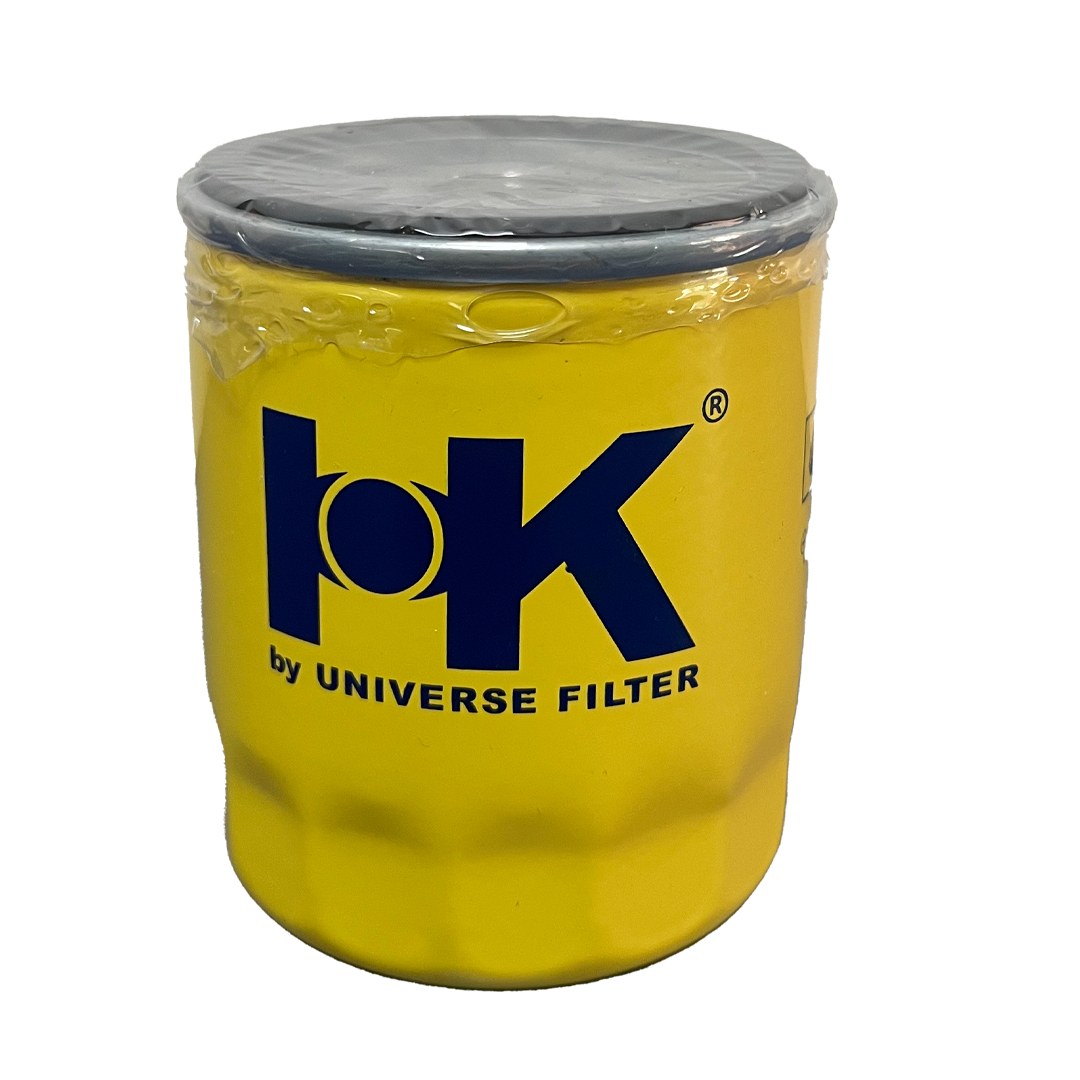 Kit Filtros Para Maxus V90 2.0 Cargo - MED - Imagen 2