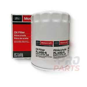 Filtro Aceite Motorcraft FL400S original