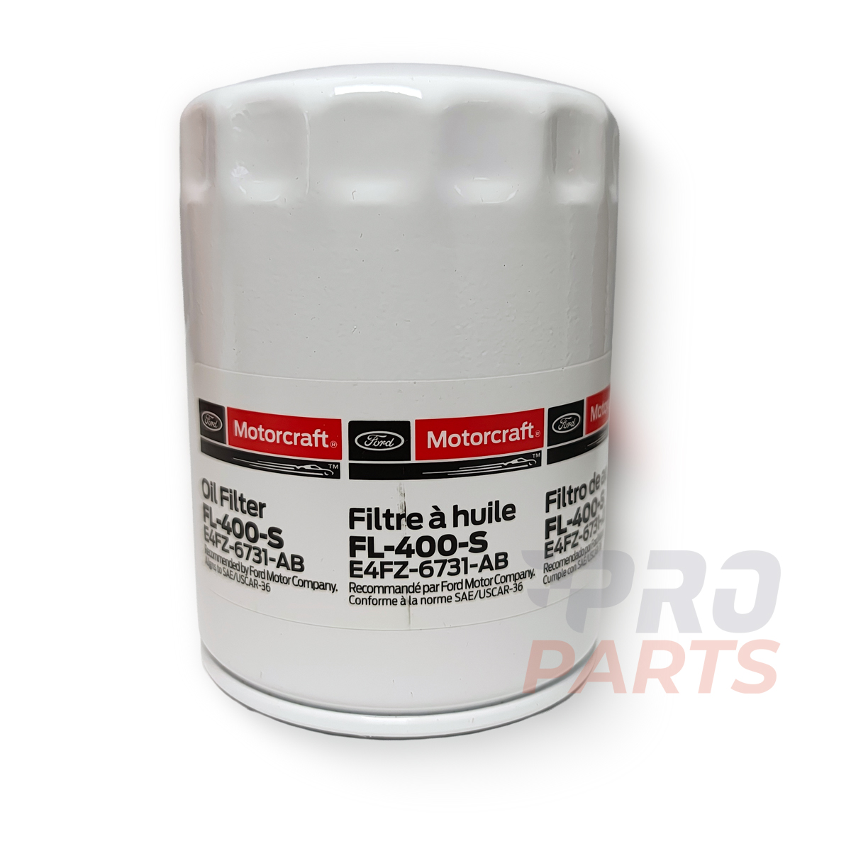 Filtro Aceite Motorcraft FL400S original