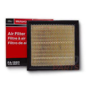 Filtro de aire original Ford Motorcraft FA-1883 para motor de F-150 y Expedition - PROPARTS