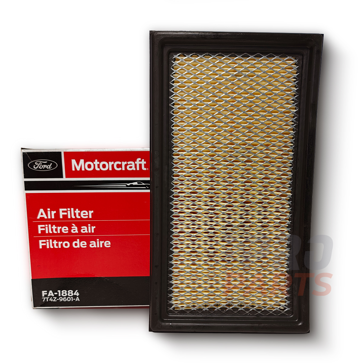 Filtro Aire Motorcraft FA1884 original Ford