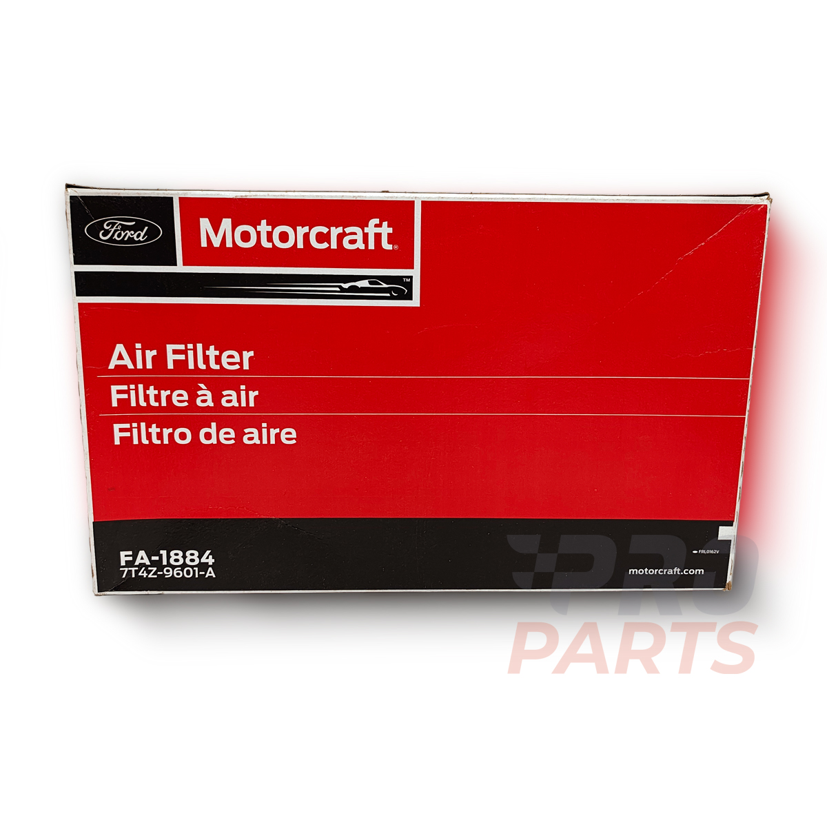 Filtro Aire Motorcraft FA1884 original Ford A