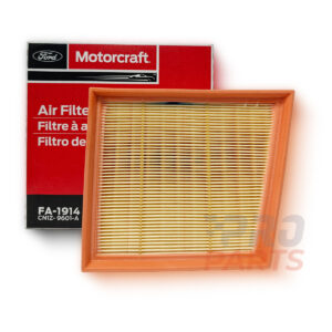 Filtro Aire Motorcraft Ford Fiesta FA-1914 original