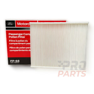 Filtro Cabina Motorcraft Explorer FP68