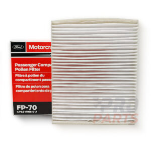 Filtro Cabina Motorcraft Escape FP70