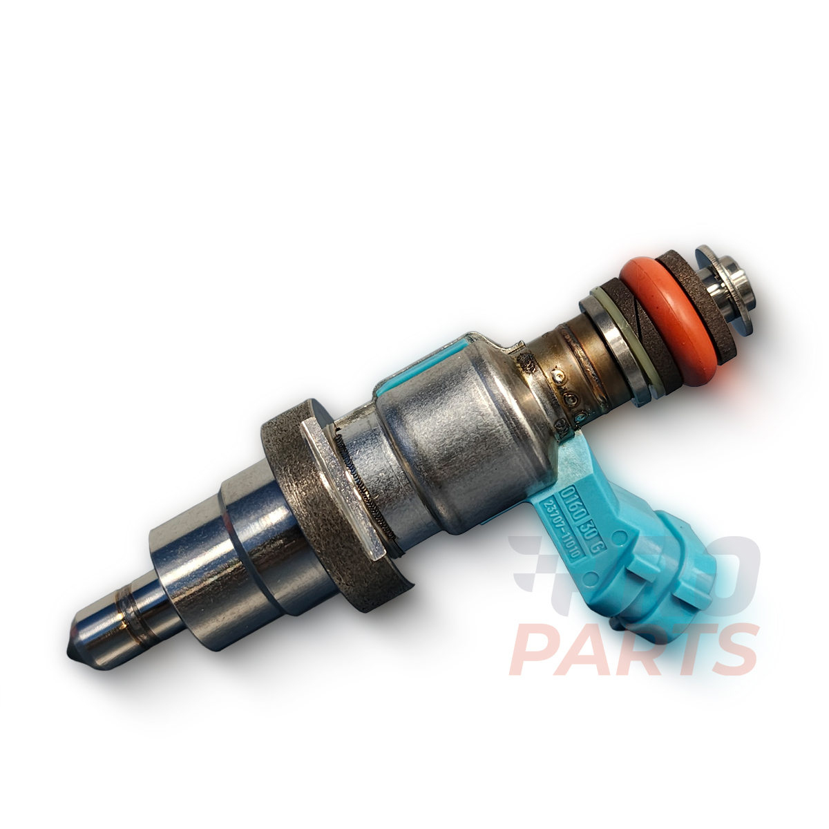 Inyector DPF de Escape (Quinto Inyector) Toyota Hilux Revo - Imagen 3
