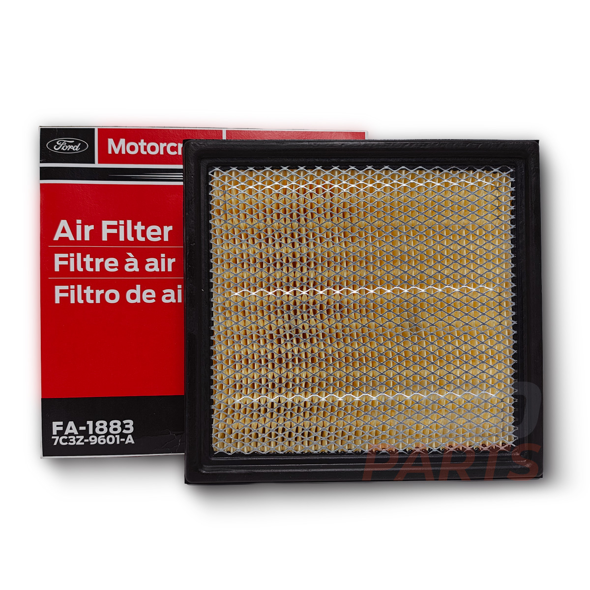 Filtro aire motorcraft fa-1883
