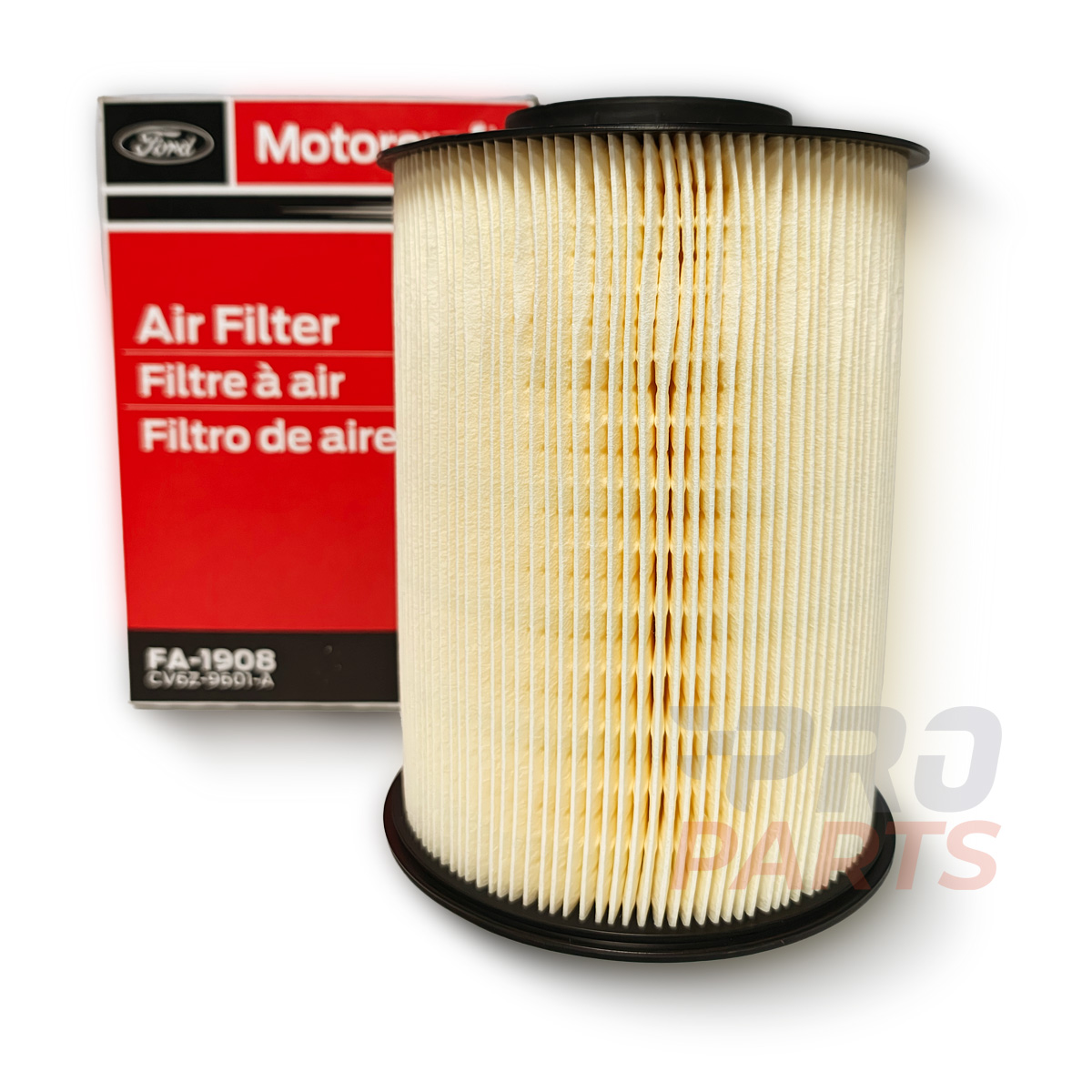 Kit Mantención Completo Ford Focus 2.0L FL-910S FA-1908 FP-70