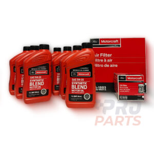 Kit Mantención Ford F150 5.4L