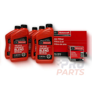 Kit Mantención Ford Escape 2.5 Original