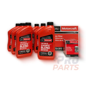 Kit Mantención Ford F150 4.2 V6