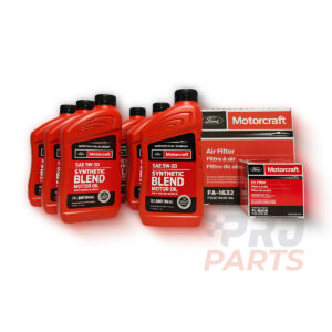 Kit Mantención Ford F150 4.6 V8