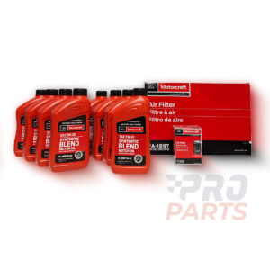 Kit Mantención Mustang GT 5.0L V8