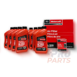 Kit Mantención Ford Mustang GT 5.0L 2015-2017 Motorcraft FA-1918