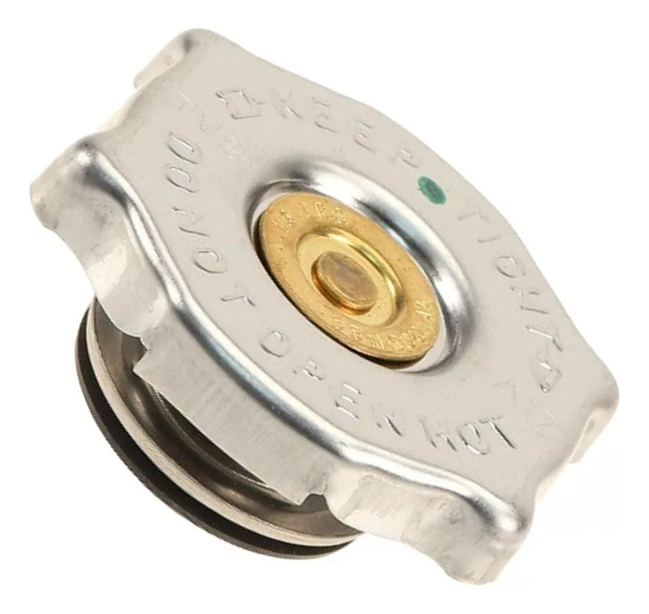 Tapa Radiador Mopar Original Dodge Durango 3.6l 2011-2015