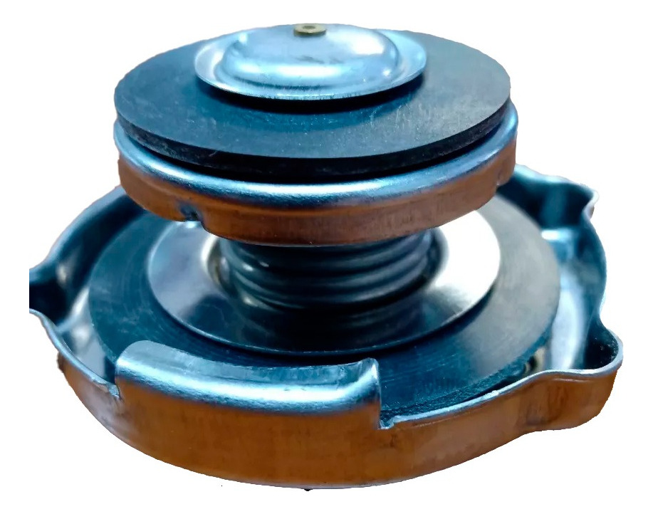 Tapa Radiador Mopar Original Dodge Durango 3.6l 2011-2015 - Imagen 3