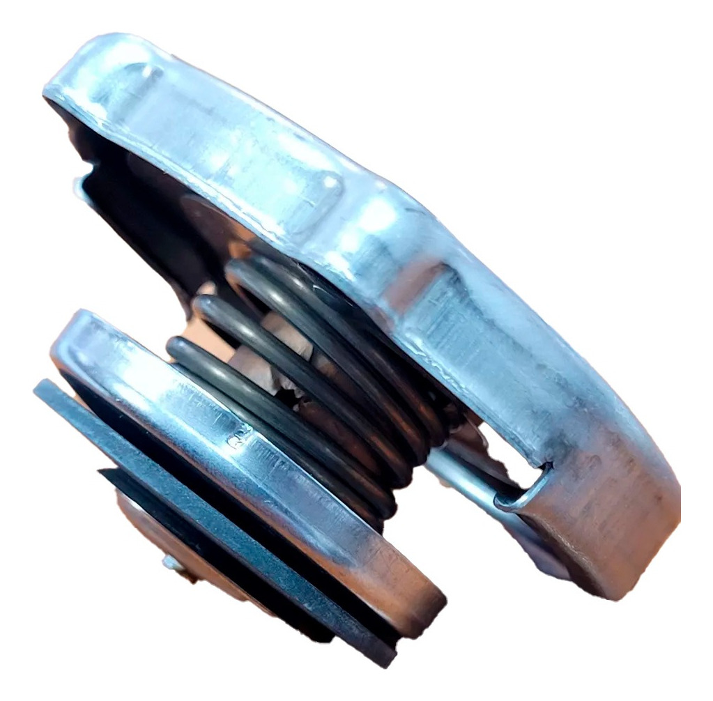 Tapa Radiador Mopar Original Dodge Durango 3.6l 2011-2015 - Imagen 5