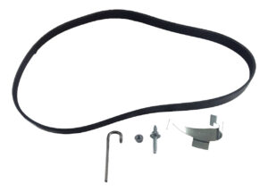 Correa Central Original Ford para Fiesta 1.6L 2014-2019 - PROPARTS