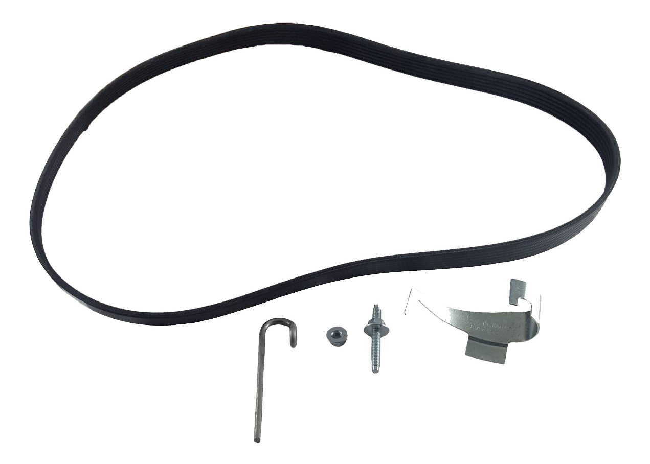 Correa Central Original Ford para Fiesta 1.6L 2014-2019 - PROPARTS