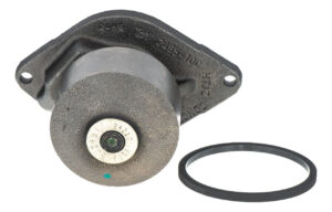 Bomba Agua Dodge Ram 1500 2003-2004 Original