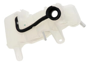 Deposito Aux Radiador Dodge Challenger 2008-2010 Original