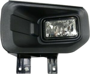 Neblinero Izquierdo Original Ford F150 2015-2017