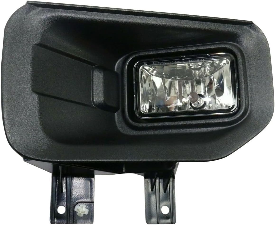 Neblinero Izquierdo Original Ford F150 2015-2017