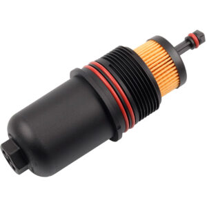 Kit Filtro Aceite Ford Edge 2.7 2015-2019 Original