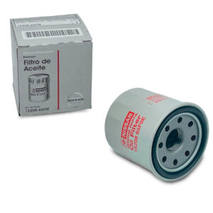 Filtro Aceite Nissan X Trail
