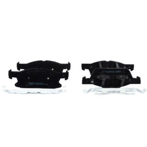 Pastillas Delanteras Ford Edge 2015-2020 Original