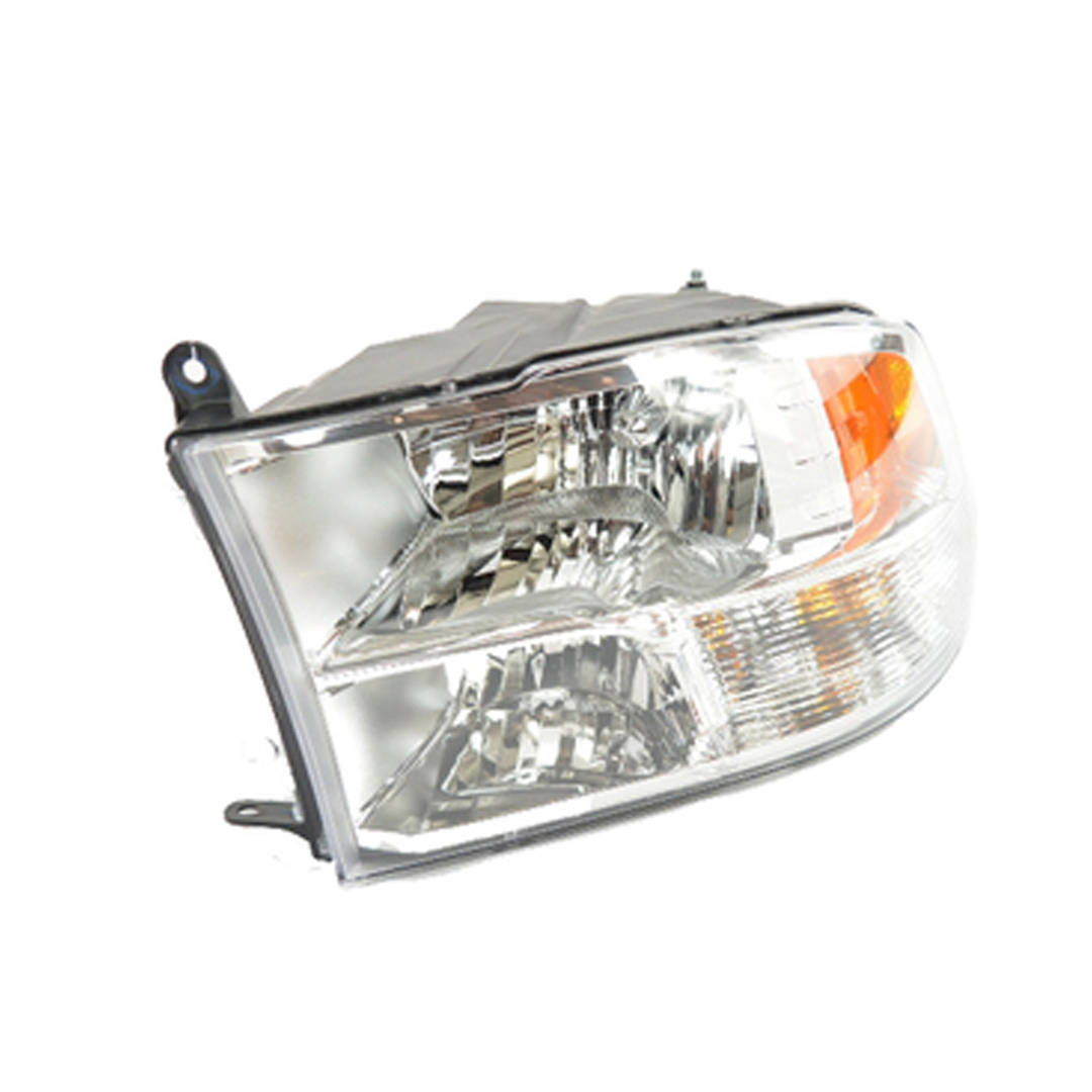 Optico Izquierdo Dodge RAM 2012 a 2023