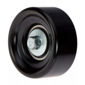 Polea Guia Correa Central Ford F-450 Sd 2003-2010 Original