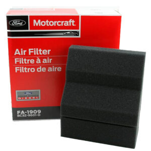 Filtro Aire Auxiliar F-350 Super Duty 6.7 2011-2016 Original