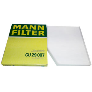 Filtro de Polen Alternativo para Ford Transit 2.2 2014-2019 - PROPARTS