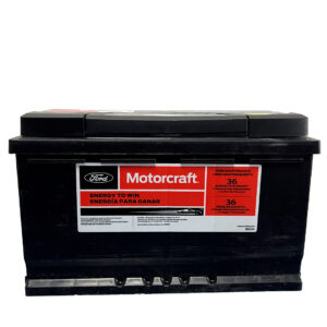 Bateria Motorcraft para Ford F-150