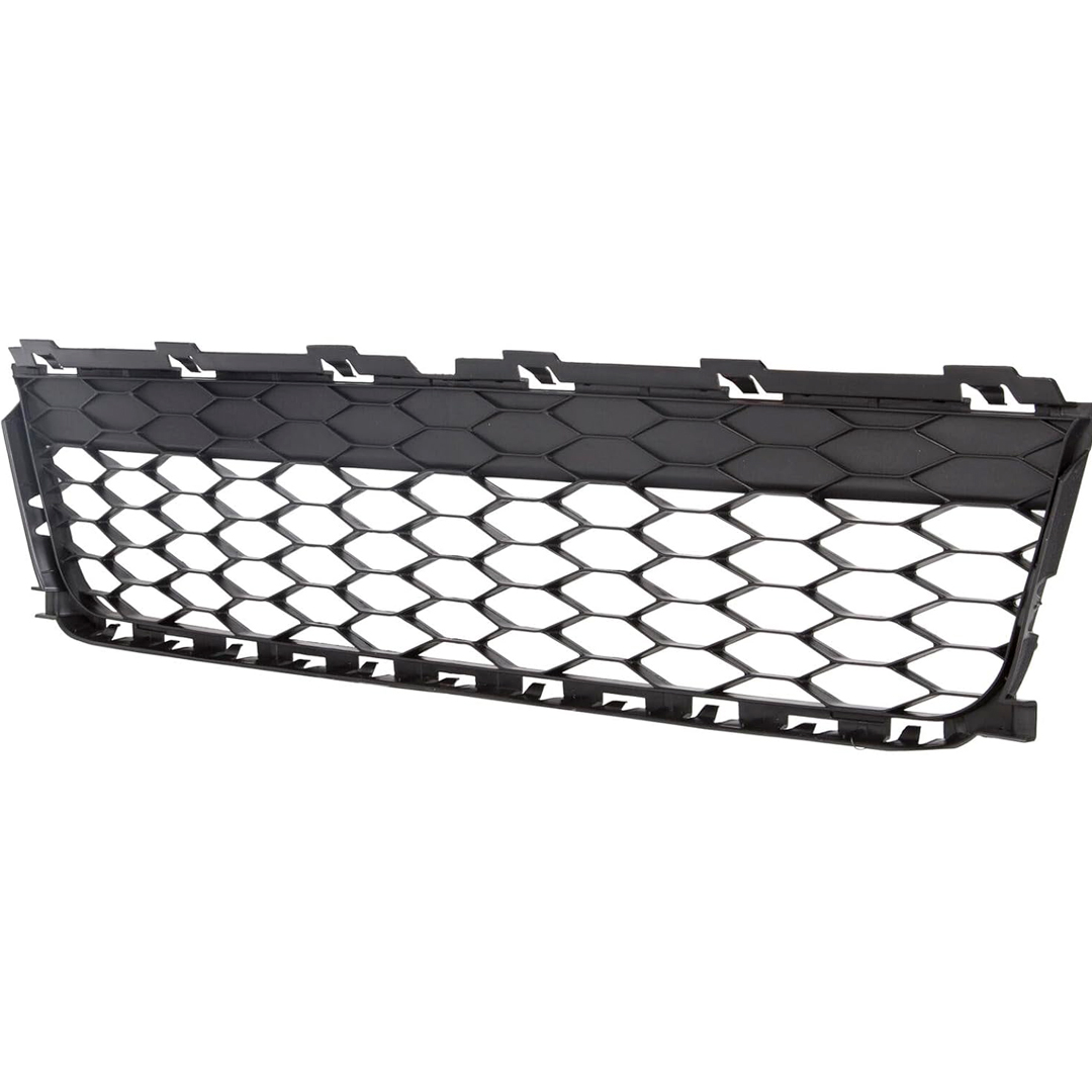 Rejilla Central Parachoques Ford Explorer 2016-2019