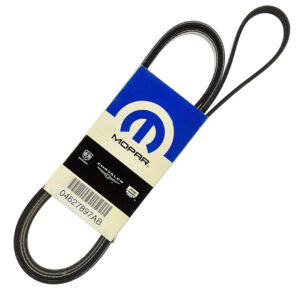 Correa Accesorios Ram 1500 2014-2021 Original