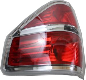 Foco Trasero Derecho Original Ford F-150 2009-2014