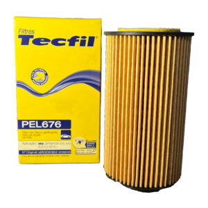 Filtro Aceite Mercedes Sprinter 315, 415, 515.