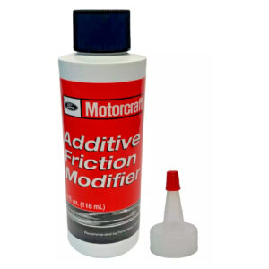 Aditivo Diferential Xl-3 Motorcraft Ford