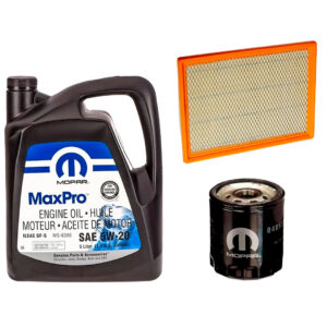 Kit Mantención Jeep Compass 2.4l 2017-2023
