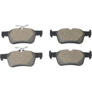 Pastillas Frenos Trasero Ford Edge 2015-2023 Original
