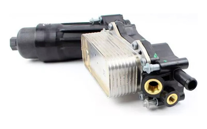 Enfriador Aceite Motor Mopar Charger 2014-2017