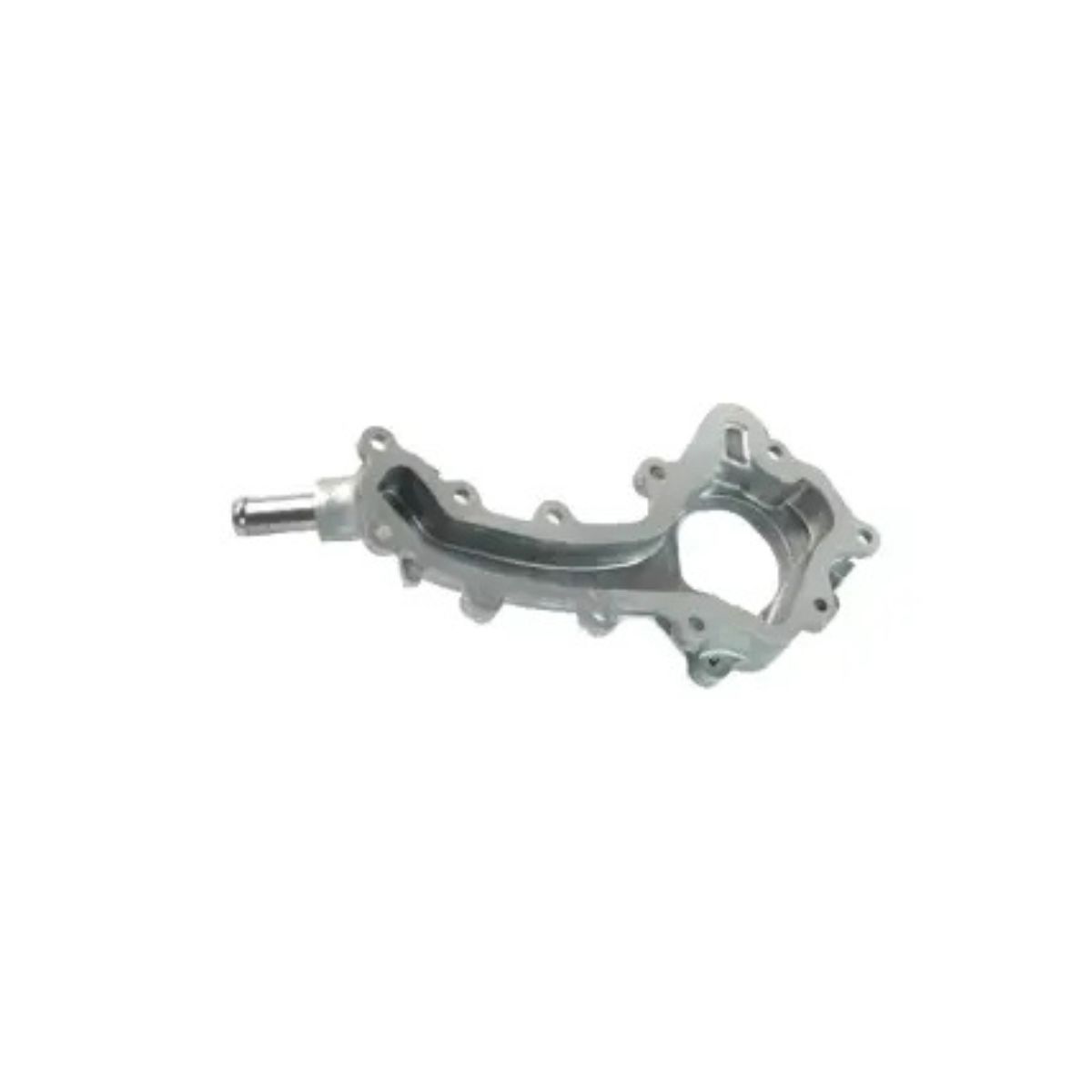 BASE CARCASA TERMOSTATO DODGE / JEEP / RAM - Imagen 3