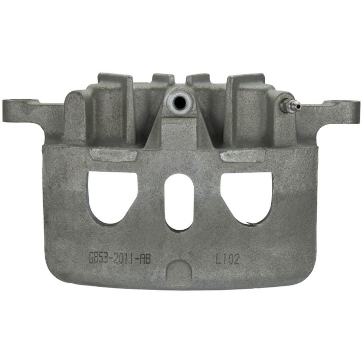 Caliper Izq. Ford Explorer 2.3/3.5/3.7 2016-2019 Original - Imagen 2