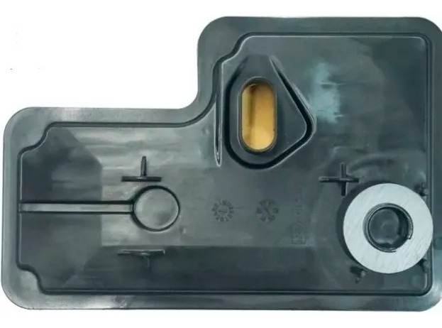 Filtro Caja Automatica 6f50 Ford 2012-2021 Original