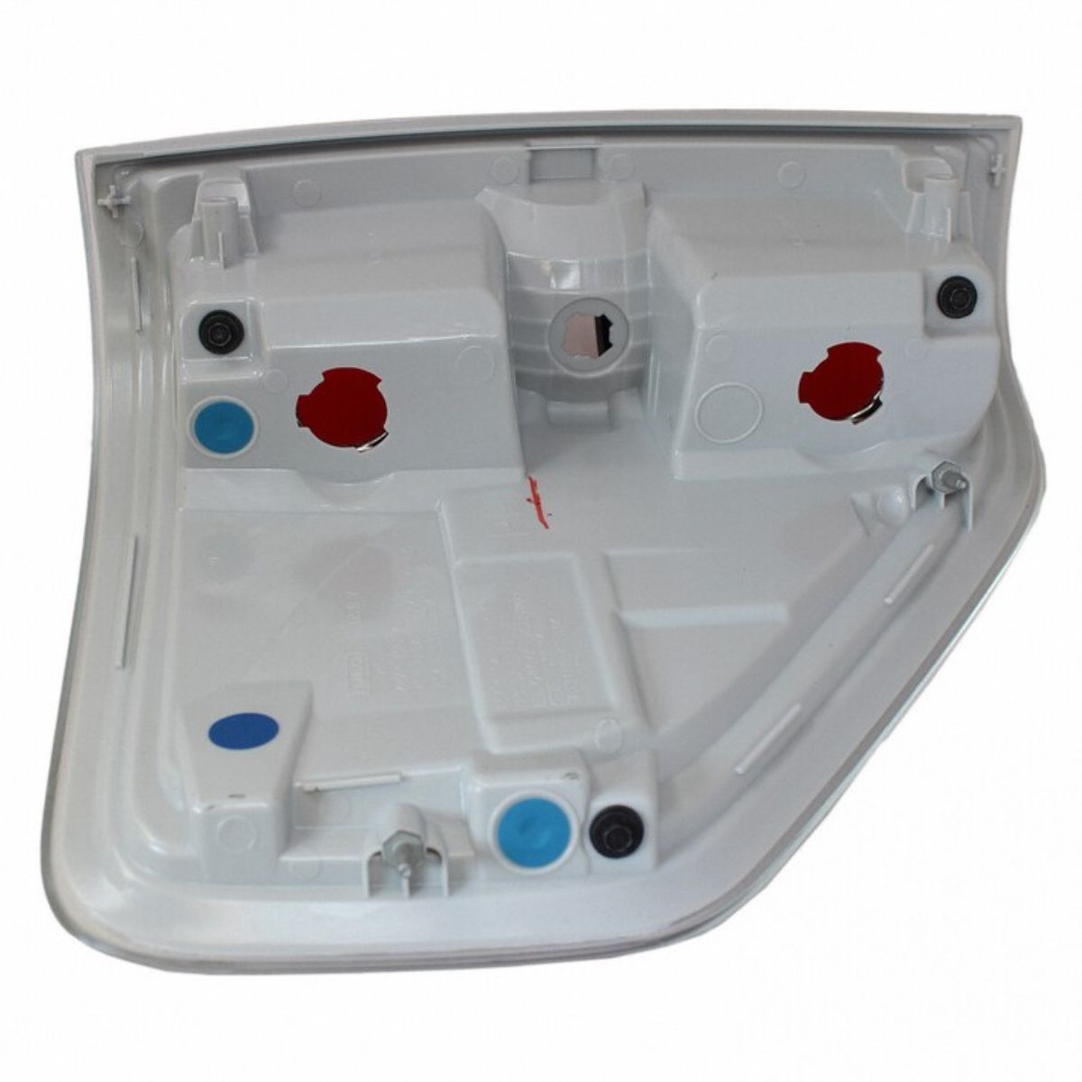 Foco Trasero Derecho Original Ford F-150 2009-2014 - Imagen 3