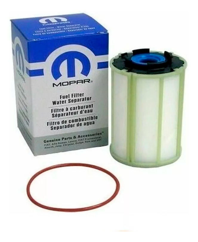 Filtro Combustible Original Mopar Ram 1500 3.0l 2014-2019