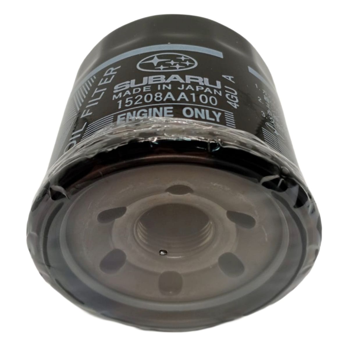 Filtro Aceite Subaru Legacy 2.5 2009-2012 Original - Imagen 3